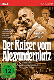 Der Kaiser vom Alexanderplatz (1964)