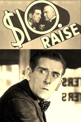 $10 Raise (1935)