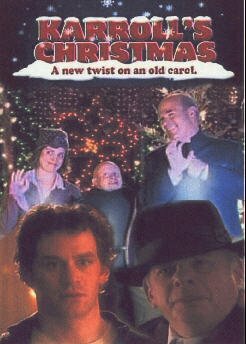 Рождественские приключения Кэррола (2004)
