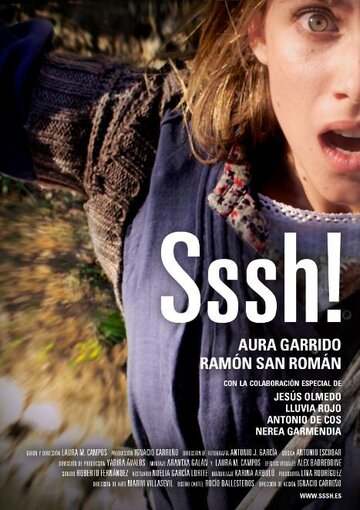 Sssh! (2012)