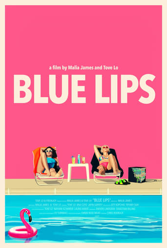 Blue Lips (2018)