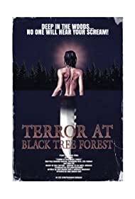 Terror at Black Tree Forest (2021)