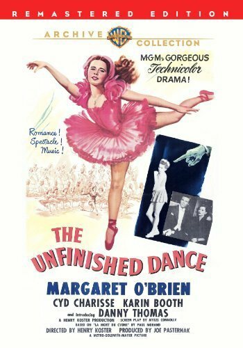 Неоконченный танец (1947)