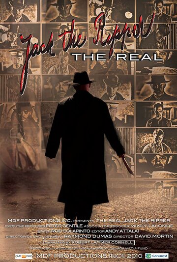 The Real Jack the Ripper (2010)