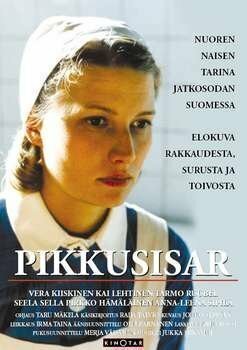 Сестричка (1999)