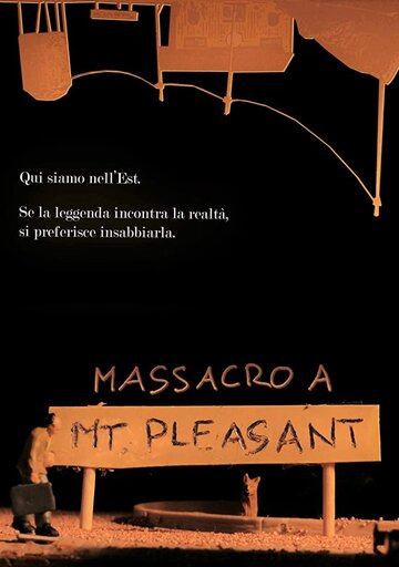 Massacro a Mt. Pleasant (2018)