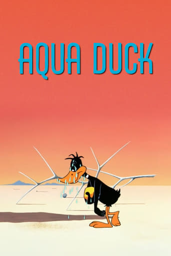 Aqua Duck (1963)