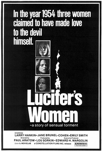 Lucifer's Women (1974)