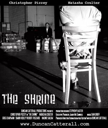 The Shrine (2007)