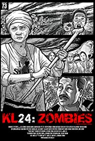 KL24: Zombies (2017)