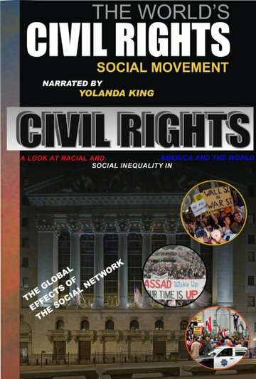 The Worlds Civil Rights Social Movement (2016)