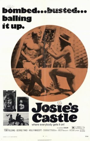 Замок Джози (1971)