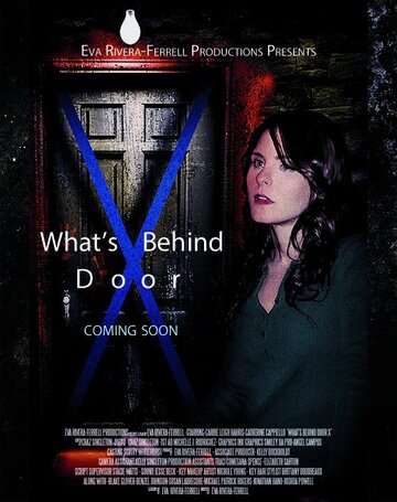What's Behind Door X (2014)
