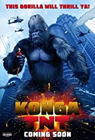 Konga TNT (2020)
