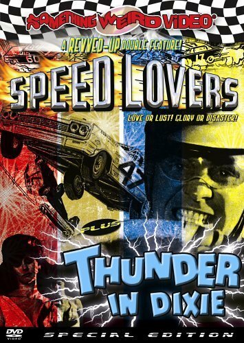 The Speed Lovers (1968)