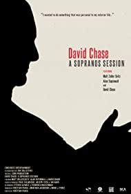 David Chase: A Sopranos Session (2020)