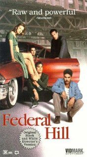 Федерал Хилл (1994)