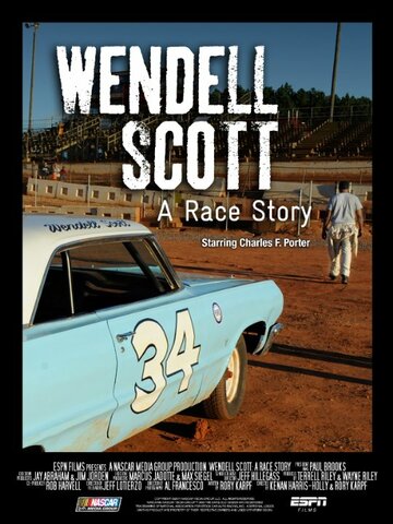 Wendell Scott: A Race Story (2011)