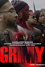 Grimy (2021)