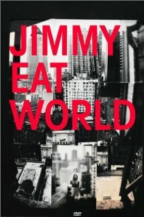 Jimmy Eat World (2002)