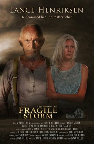 Fragile Storm (2015)