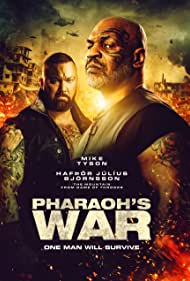 Война Фараона (2019)
