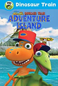 Dinosaur Train: Adventure Island (2021)