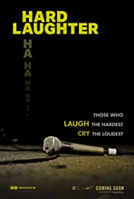 Hard Laughter (2019)
