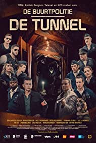 De Buurtpolitie: De Tunnel (2018)