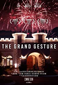 The Grand Gesture (2020)
