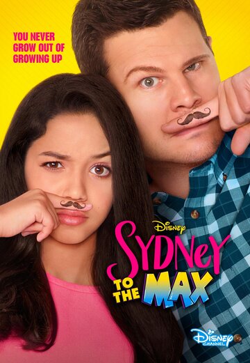 Sydney to the Max (2019)