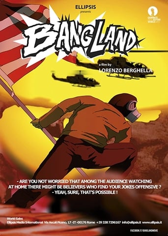 Bangland (2015)