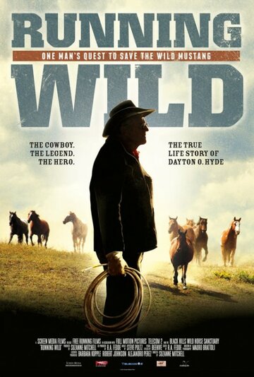 Running Wild: The Life of Dayton O. Hyde (2013)