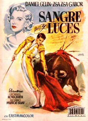 Sang et lumières (1954)