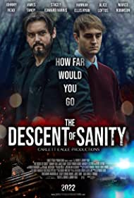 The Descent of Sanity (2022)