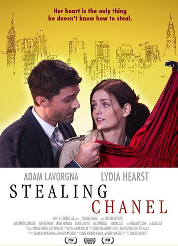 Stealing Chanel (2015)
