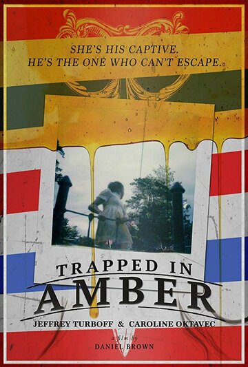 Trapped in Amber (2017)