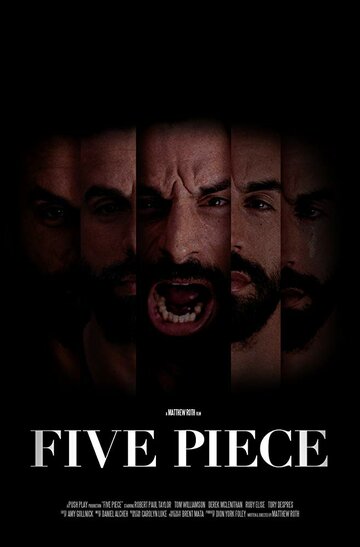 Five Piece (2018)