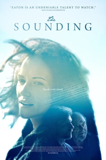 The Sounding (2017)