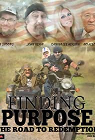 Finding Purpose: The Road to Redemption (2019)