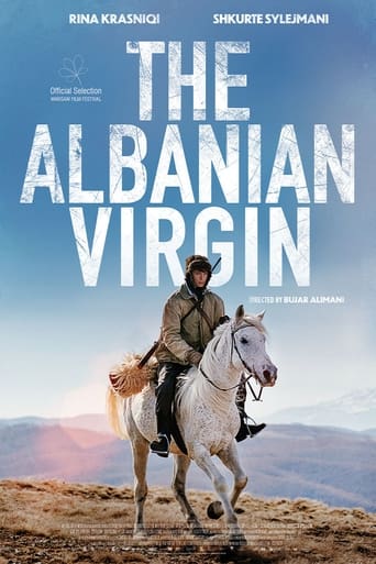 The Albanian Virgin (2021)
