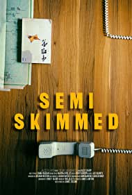 Semi Skimmed (2020)