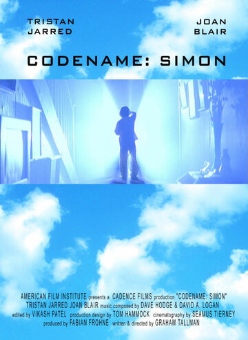 Codename: Simon (2004)