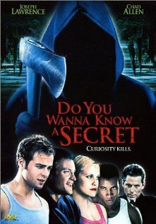 Хочешь узнать тайну? (2001)