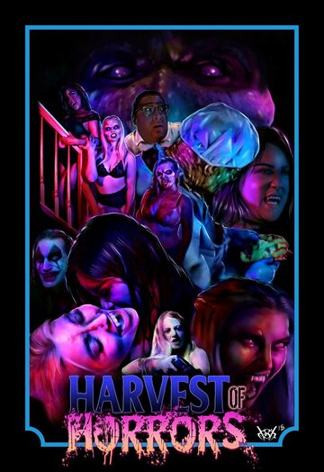 Harvest of Horrors (2020)