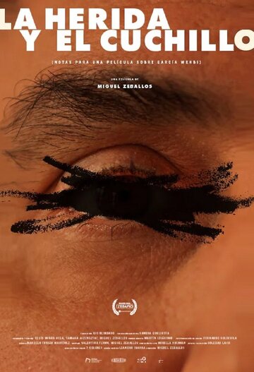 La herida y el cuchillo (Notas para un film sobre Emilio García Wehbi) (2019)