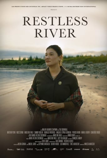 Restless River (2019)