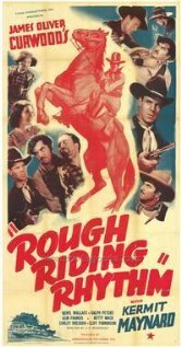 Rough Riding Rhythm (1937)