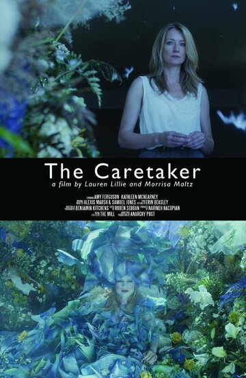 The Caretaker (2013)