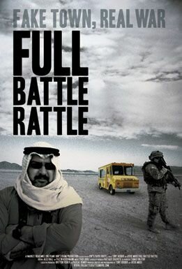 Full Battle Rattle (2008)
